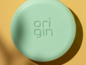 SPIRULINA & GINGER